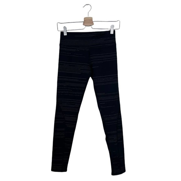 I am Beautiful Inner Waistband Affirmation Leggings Size Small - Picture 1 of 8